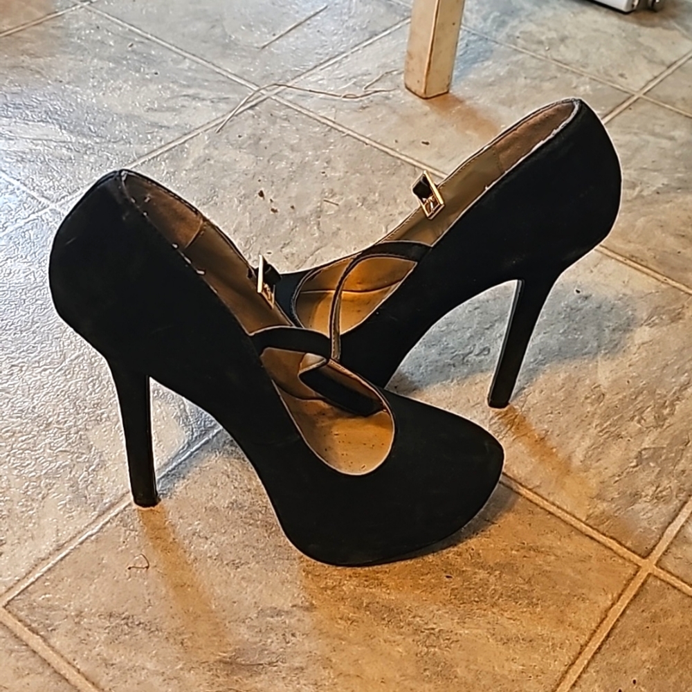 Women's Heels